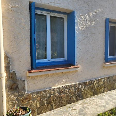 Apartmán Clementine Collioure Exteriér fotografie