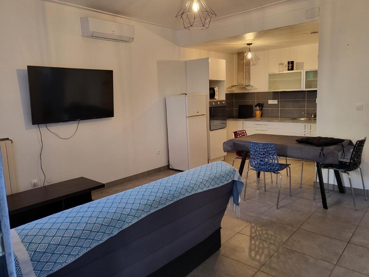 Apartmán Clementine Collioure Exteriér fotografie