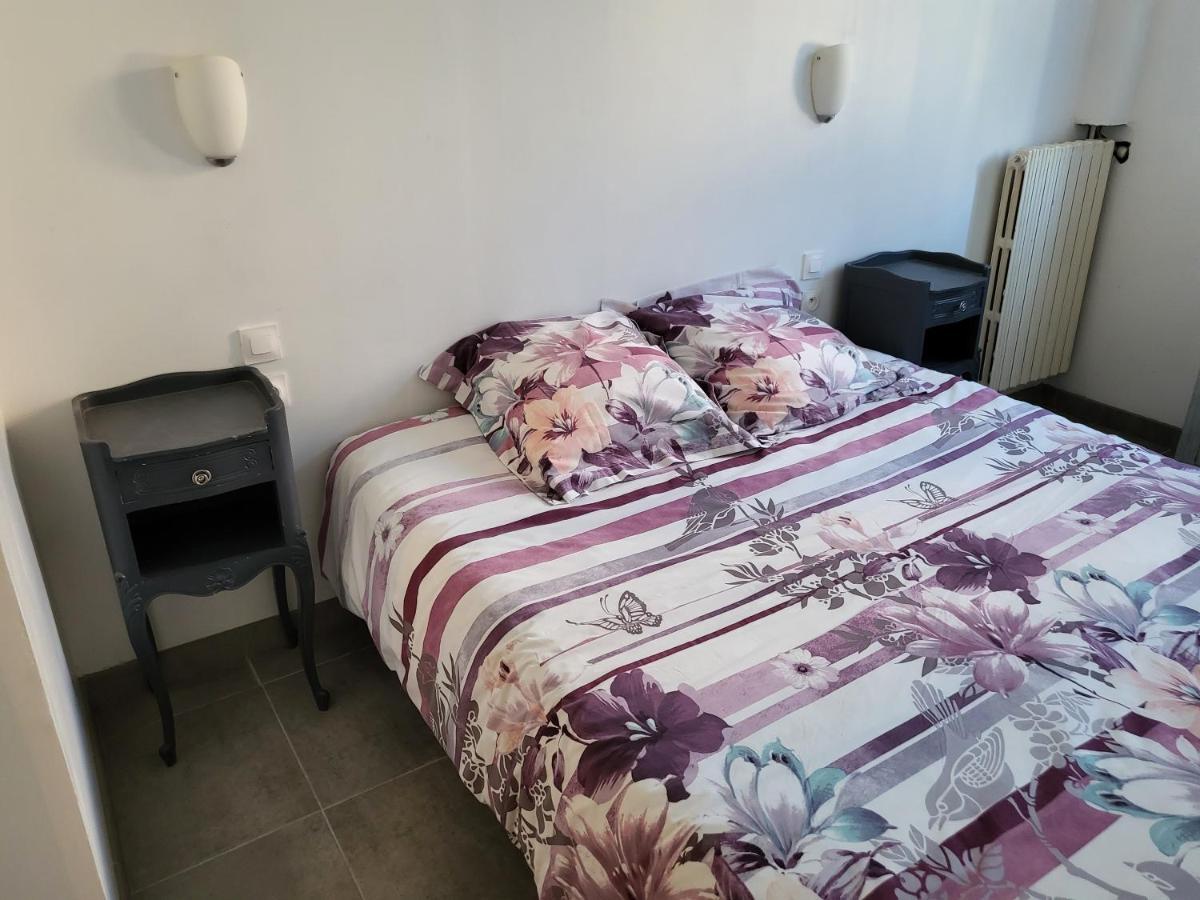Apartmán Clementine Collioure Exteriér fotografie