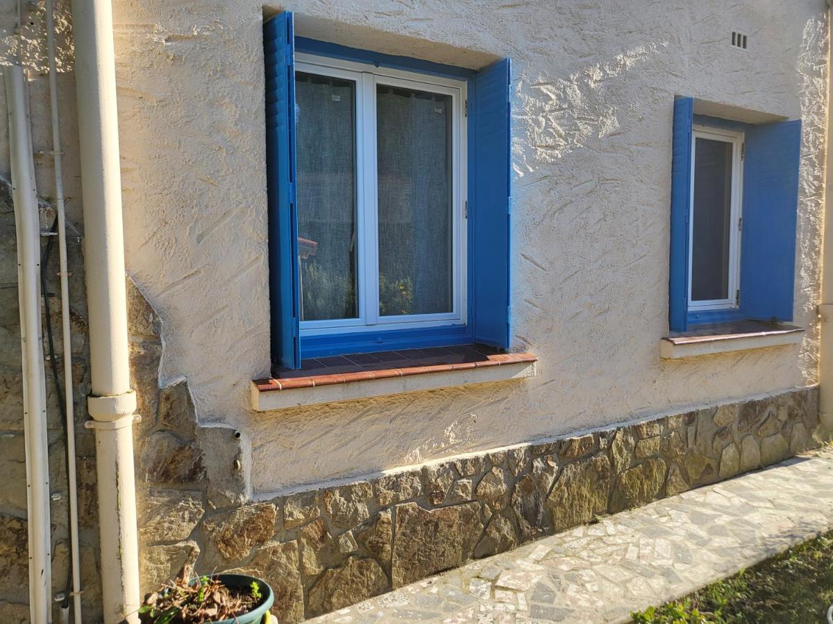 Apartmán Clementine Collioure Exteriér fotografie